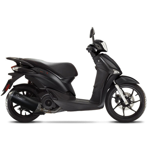 Escape Piaggio Liberty i-Get 125 18-23 Desportivo (CE) J.Costa