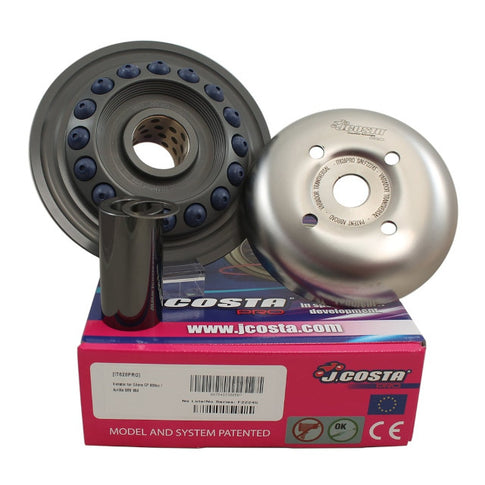 Variador Gilera GP 800 / Aprilia SRV 850 J.Costa PRO IT628PRO