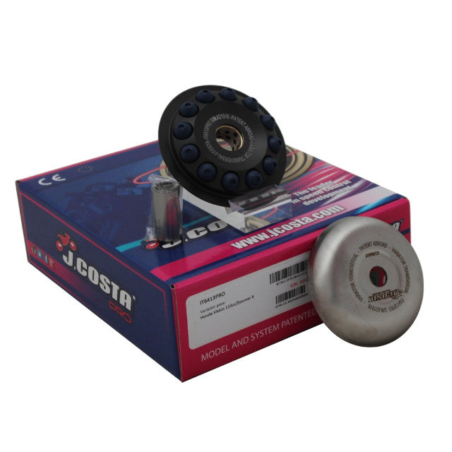 Variador Honda Vision 110 / LEAD 110 J.Costa PRO IT6413PRO