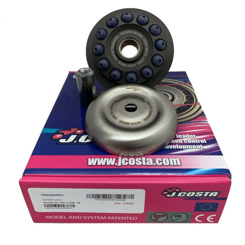 Variador Honda SH 150 13-19 J.Costa PRO IT64202PRO