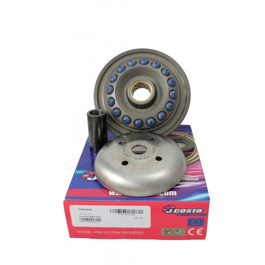 Honda PCX 150cc ESP 2013> J.Costa PRO Variator