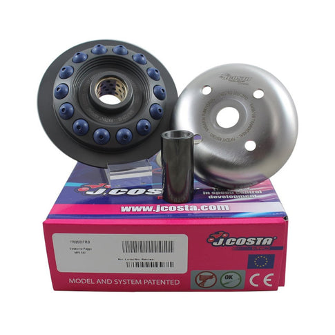Variator Piaggio MP3 530 J.Costa PRO