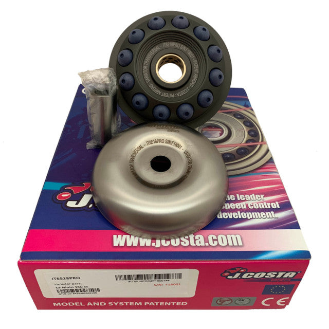Variador CSR ONA / SCOO 150 J.Costa PRO IT6528PRO