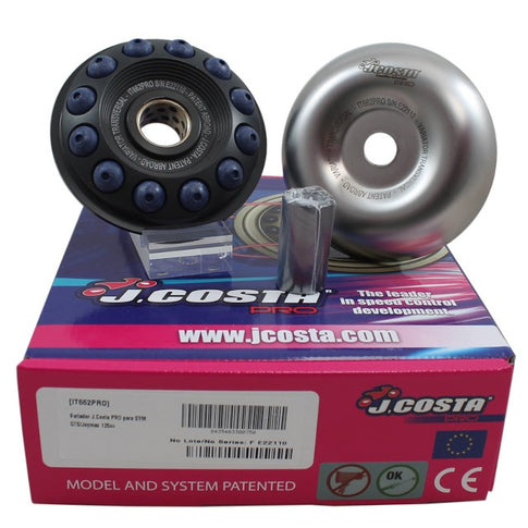Variador SYM GTS / Joymax 125 <2015 J.Costa PRO IT662PRO