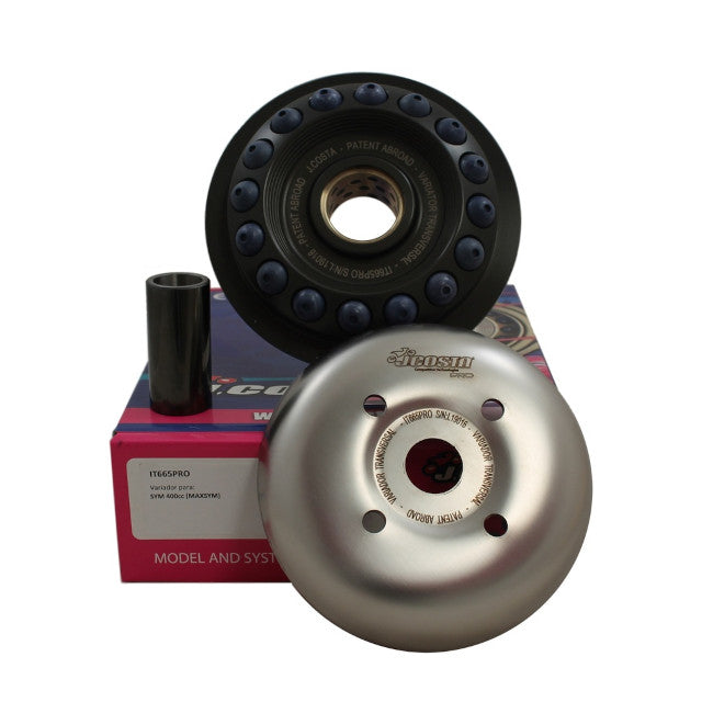 Variator SYM MAXSYM 400 J.Costa PRO