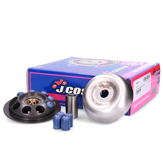 Variator Sym Symphony 125 JCosta Pro