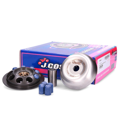 Variator Sym Symphony 125 JCosta Pro