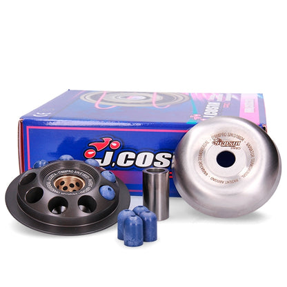 Variator Sym Symphony 125 JCosta Pro