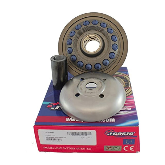 Variateur BMW C600 Sport / C650 GT <2015 J.Costa PRO