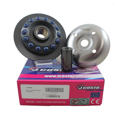 Variateur Peugeot Metropolis 400 J.Costa PRO