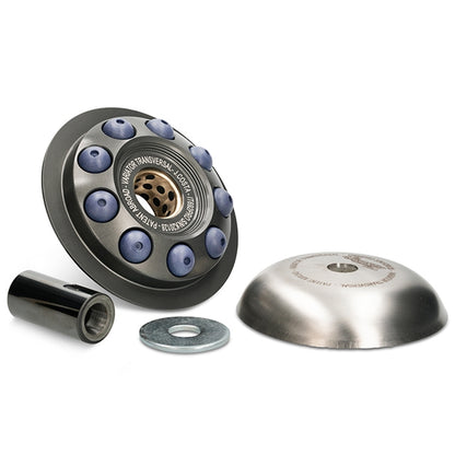 Variador Kymco Agility <14 / People 125cc J.Costa PRO