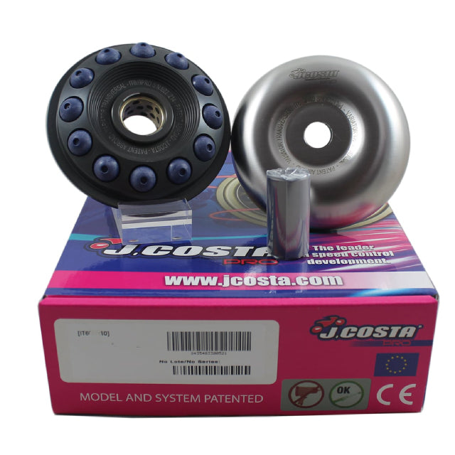 J.Costa PRO Variator Zontes 350 / 368 >2025