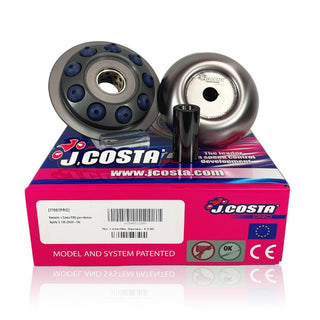Variator Pro Kymco Agility S / Plus 125 E5 JCosta