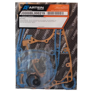 Jogo de juntas de motor Bultaco 250 Alpina / Sherpa Artein