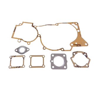 Complete engine gasket set - Derbi VARIANT START (pedals)