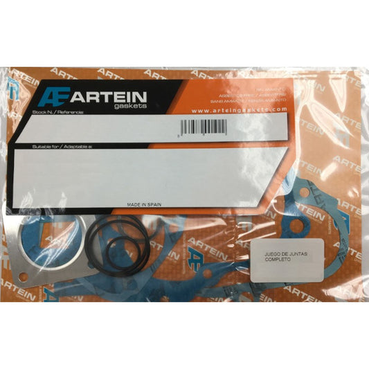 Jogo de juntas de motor Kymco Grand Dink / Like / People 50 Artein