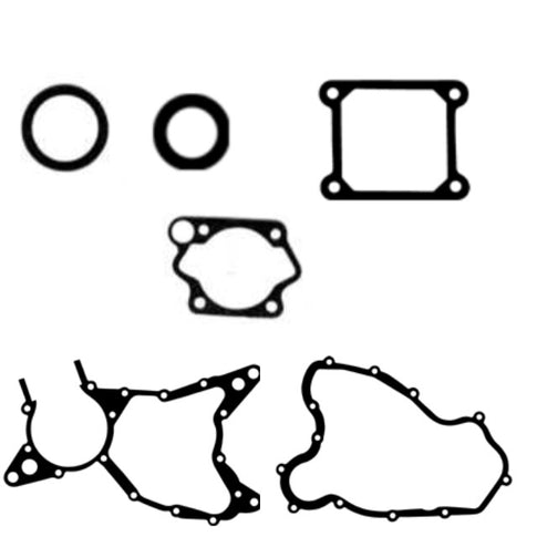 Juego juntas motor Rieju RST / MR 80 láminas Artein