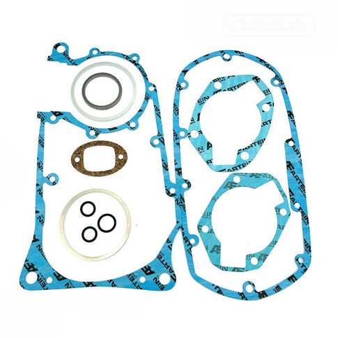 Juego juntas motor Ossa 350 75-84 Artein