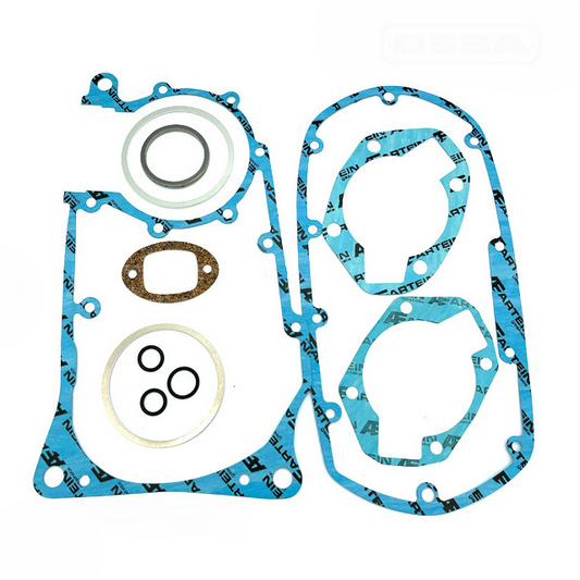 Juego juntas motor Ossa 350 75-84 Artein