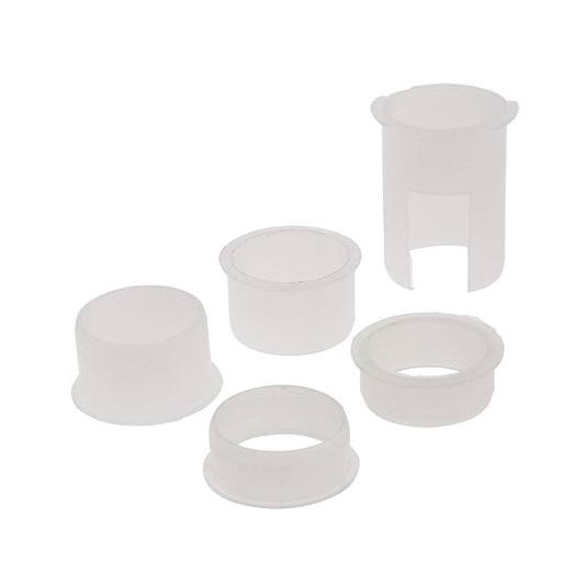 Bushings handlebar Vespa DN/Iris LML