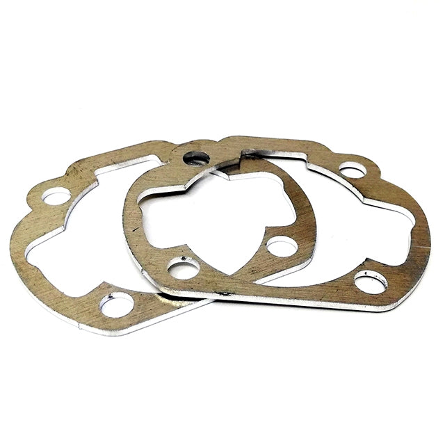 Junta de elevação de cilindro Derbi Variant 2mm Barikit