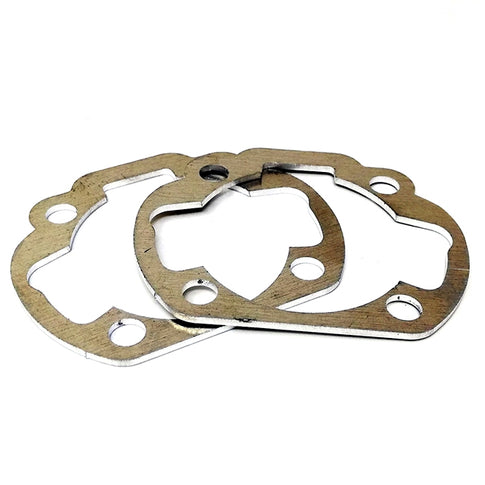 Junta de elevação de cilindro Derbi Variant 2mm Barikit