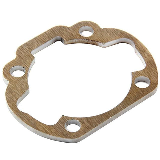 Cylinder Spacer Gasket Derbi Variant 4mm Barikit