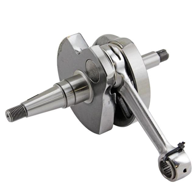 Cigüeñal Jasil Vespa PX 125/150 2T con admisión adelantada 6032156