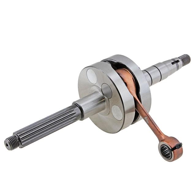 Cigüeñal Jasil Evolution NG Keeway / CPI bulón 12mm 6034118