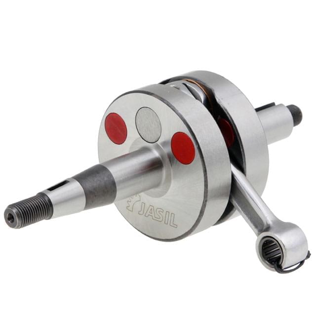 Cigüeñal Jasil Evolution NG Yamaha DT 50 LC carrera 43mm 6036035