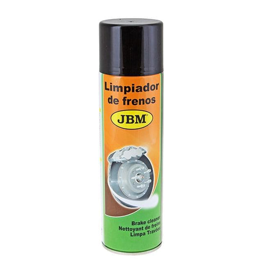 Liquido limpieza rápìda JBM, 500ml JBM90001