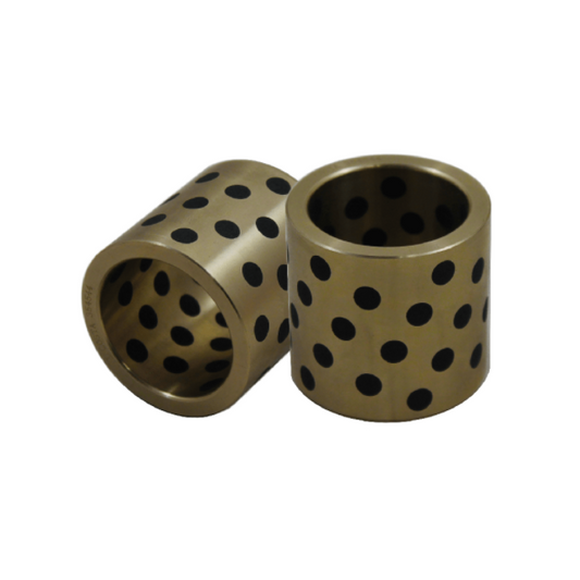 JC252020GI Bushing J.Costa