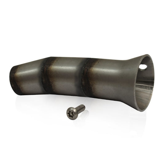 DB Killer exhaust Racing J.Costa