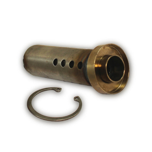 DB Killer exhaust Sport / Sport Carbon J.Costa