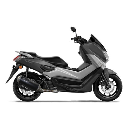 Échappement Yamaha N-Max 125 16-19 Sport (CE) J.Costa