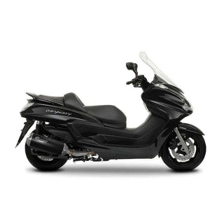 Escape Yamaha Majesty 400 09-10 Sport (CE) J.Costa