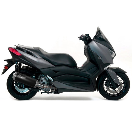 Exhaust Yamaha X-Max 300 16-22 Sport (CE) J.Costa