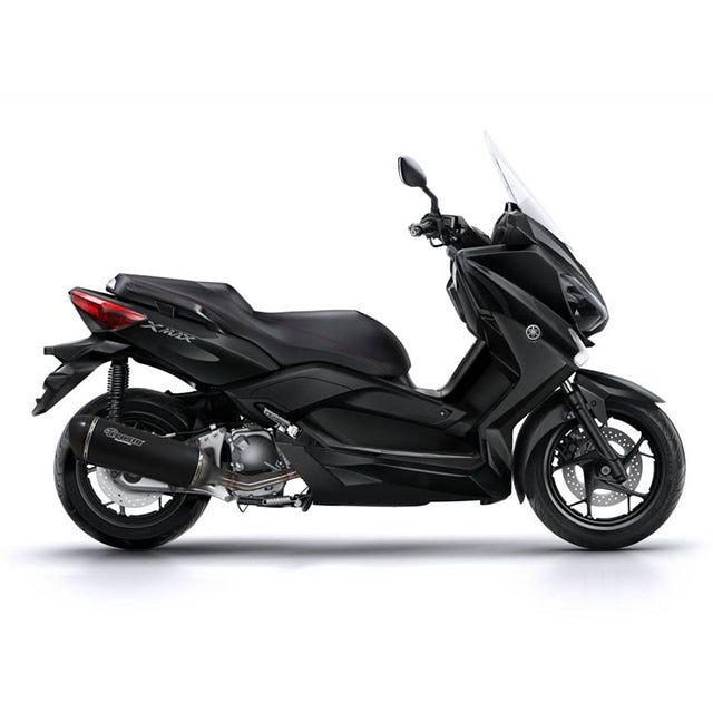 Escape Yamaha X-Max 250 carburador/injeção J.Costa Sport