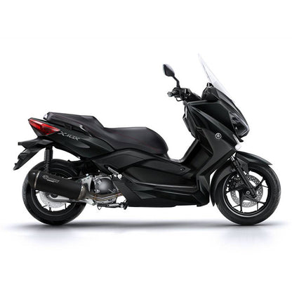 Escape Yamaha X-Max 250 carburador/injeção J.Costa Sport