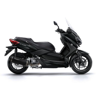 Escape Yamaha X-Max 250 carburador/injeção J.Costa Sport
