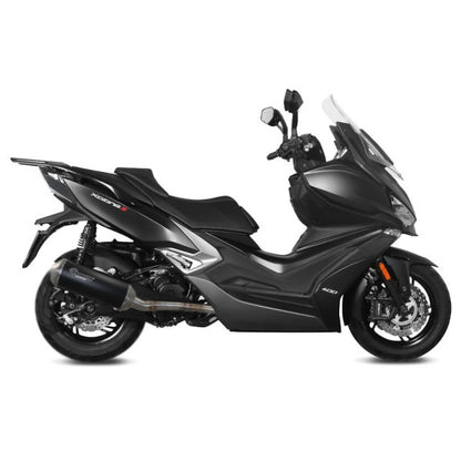 Escape Kymco Xciting 400i 12-20 Sport (CE) J.Costa JC6154ESTSPORT