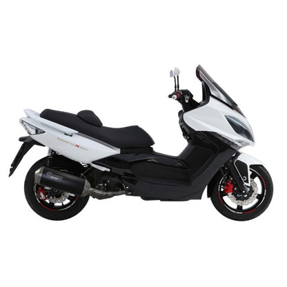 Escape Kymco XCiting 500i 09-13 Desportivo (CE) J.Costa
