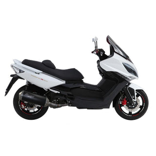 Escape Kymco XCiting 500i 09-13 Desportivo (CE) J.Costa