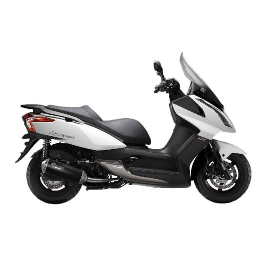Exhaust Kymco Down Town / Superdink 125i 09-22 Sport (CE) J.Costa