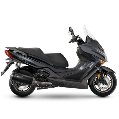 Escape Kymco Grand Dink 300 16-22 Sport (CE) J.Costa