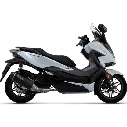 Échappement Honda Forza 125i 20-21 Sport Carbone (CE) J.Costa