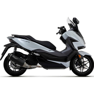 Échappement Honda Forza 125i 20-21 Sport Carbone (CE) J.Costa