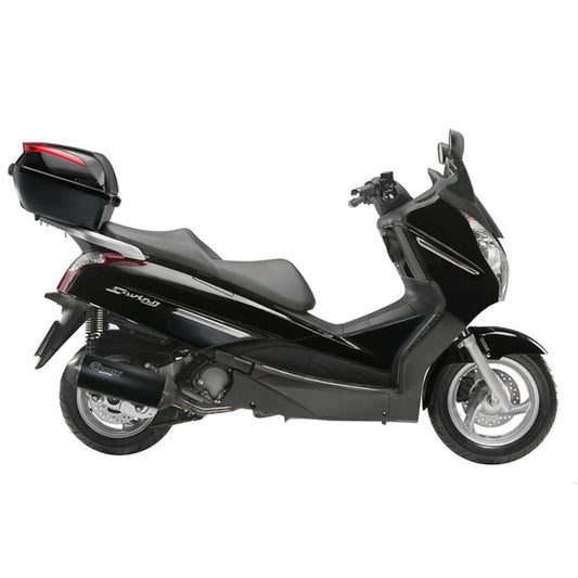 Exhaust Honda Pantheon 125 / S-Wing 125 06-12 Sport (CE) J.Costa