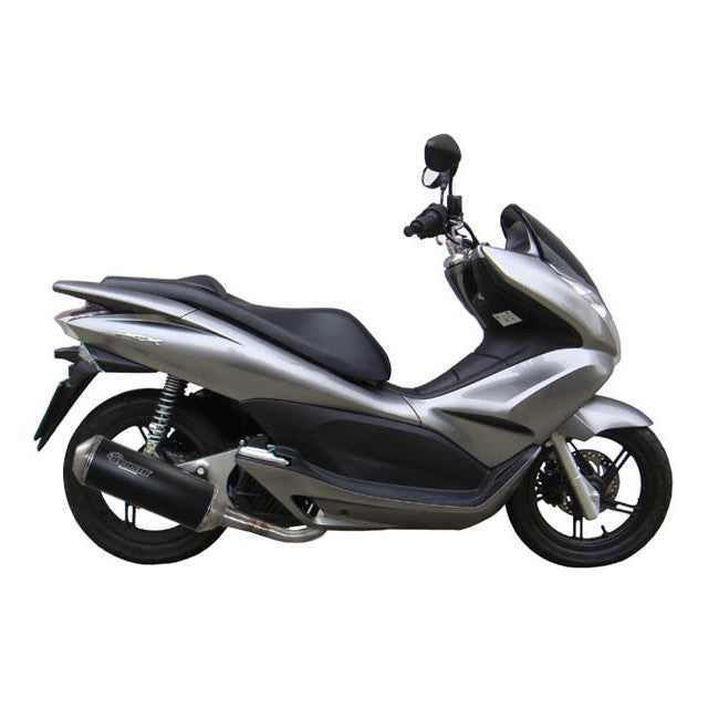 Exhaust Honda PCX 125 <13 Sport (CE) J.Costa