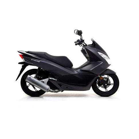 Exhaust Honda PCX 125 13-20 ESP Urban J.Costa